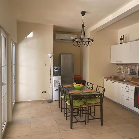 ביגובו Villa Thetis מראה חיצוני תמונה