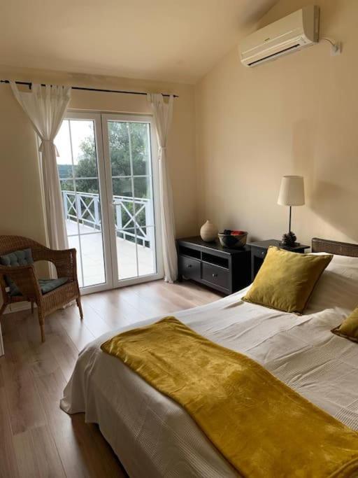 ביגובו Villa Thetis מראה חיצוני תמונה