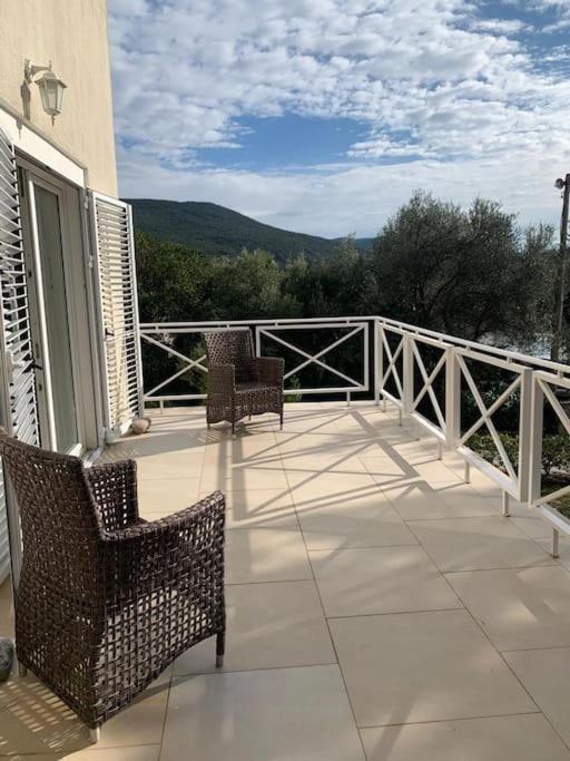 ביגובו Villa Thetis מראה חיצוני תמונה