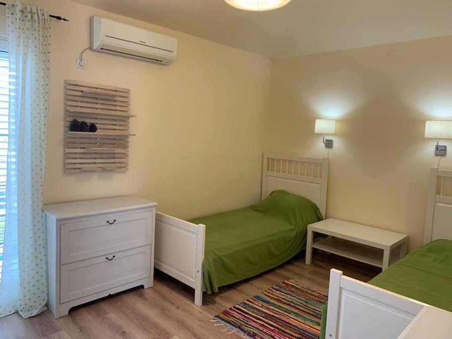ביגובו Villa Thetis מראה חיצוני תמונה
