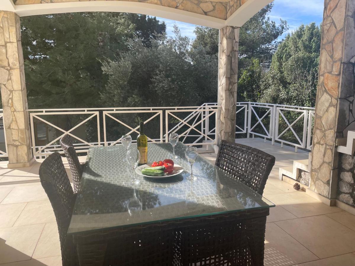 ביגובו Villa Thetis מראה חיצוני תמונה
