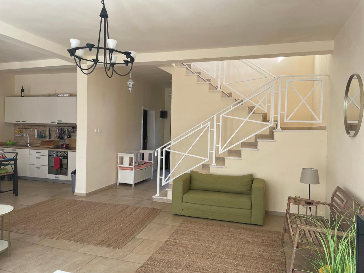 ביגובו Villa Thetis מראה חיצוני תמונה