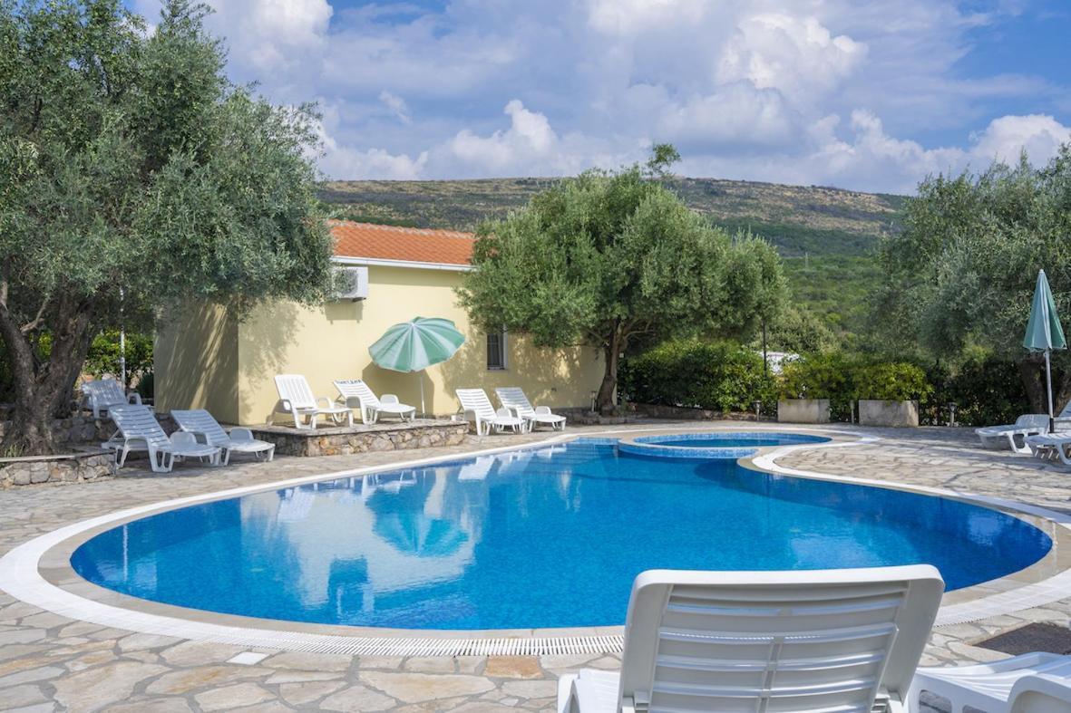 ביגובו Villa Thetis מראה חיצוני תמונה